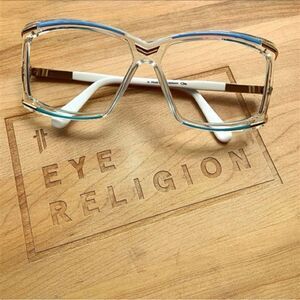 Cazal Women's Glasses 179 Vintage Optical